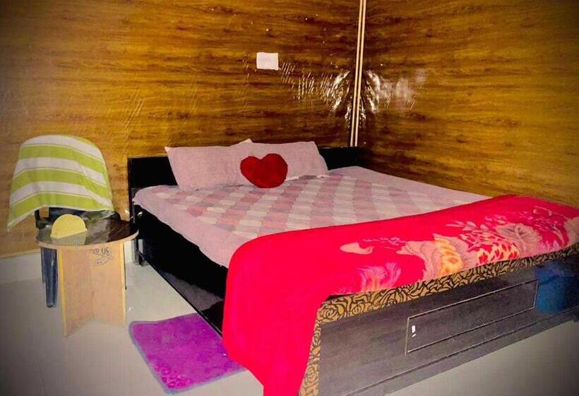 Трехместный Номер Классика, Oyo 70132 Mayur Guest House