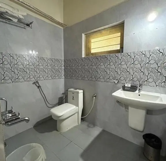 Standard-huone, Jungle Hill Resort Coorg