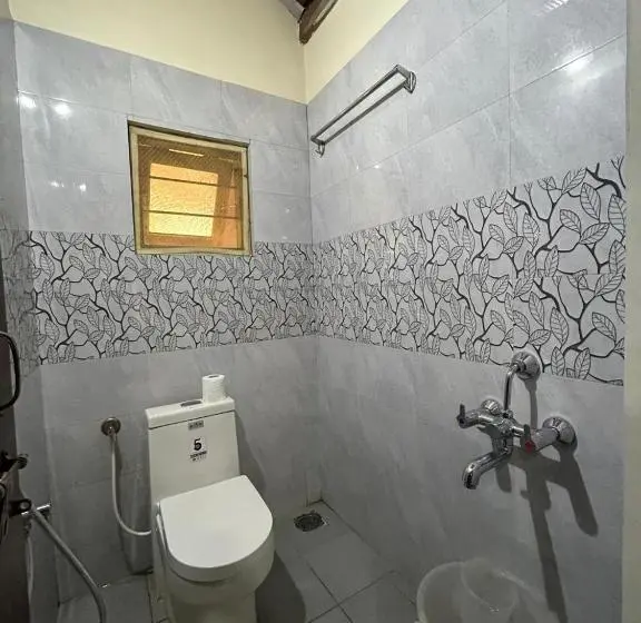 Standard-huone, Jungle Hill Resort Coorg
