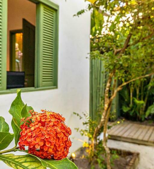 スタンダードルーム, Pousada Verde Mar