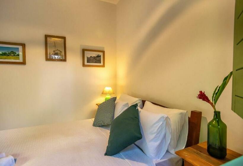 スタンダードルーム, Pousada Verde Mar