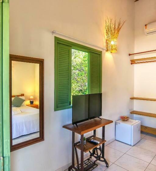 スタンダードルーム, Pousada Verde Mar