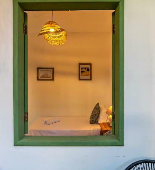 スタンダードルーム, Pousada Verde Mar