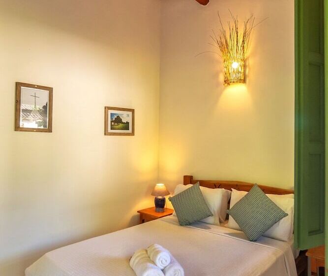 スタンダードルーム, Pousada Verde Mar