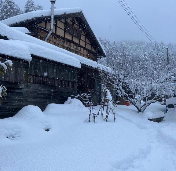 منزل غرفة نوم واحدة, Wan De En   Vacation Stay 83694v