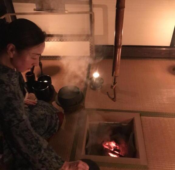 منزل غرفة نوم واحدة, Wan De En   Vacation Stay 83694v