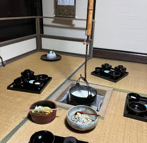 منزل غرفة نوم واحدة, Wan De En   Vacation Stay 83694v