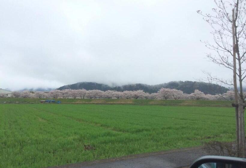 منزل غرفة نوم واحدة, Wan De En   Vacation Stay 83694v