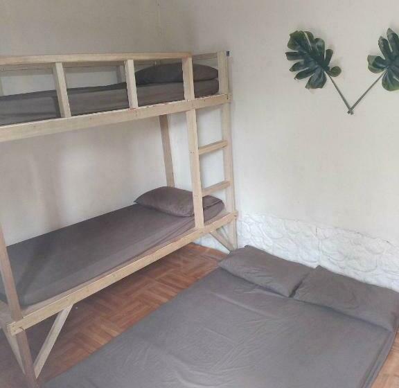 غرفة إقتصادية, Sun In Hand Beach Resort