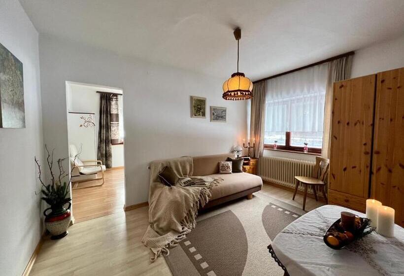 חדר סטנדרט לארבעה, Casa Ema Austria