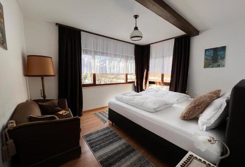 Четырехместный Номер Стандарт, Casa Ema Austria