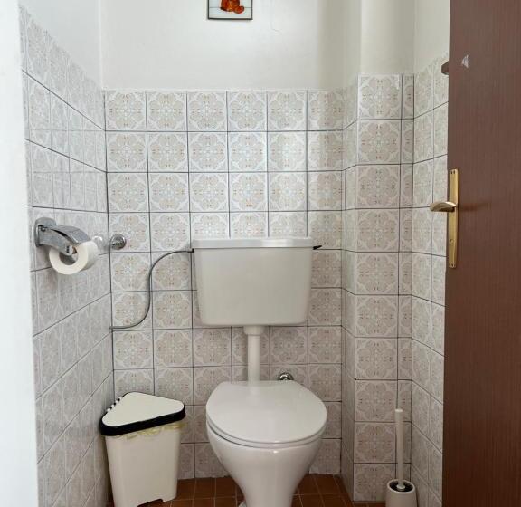 חדר סטנדרט לשלושה, Casa Ema Austria