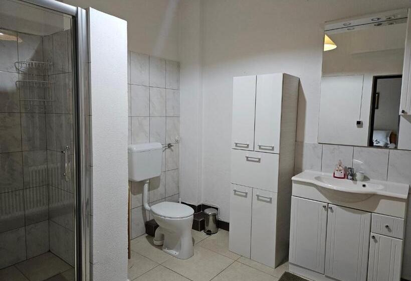 חדר סטנדרט נוף להרים, Casa Ema Austria