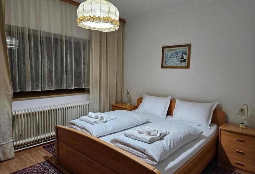 Номер Стандарт Вид на Горы, Casa Ema Austria