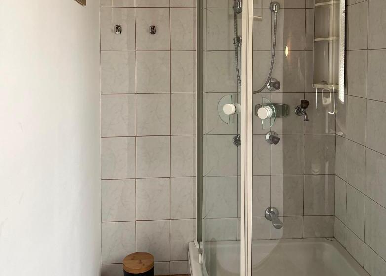 חדר סטנדרט נוף לגינה, Casa Ema Austria