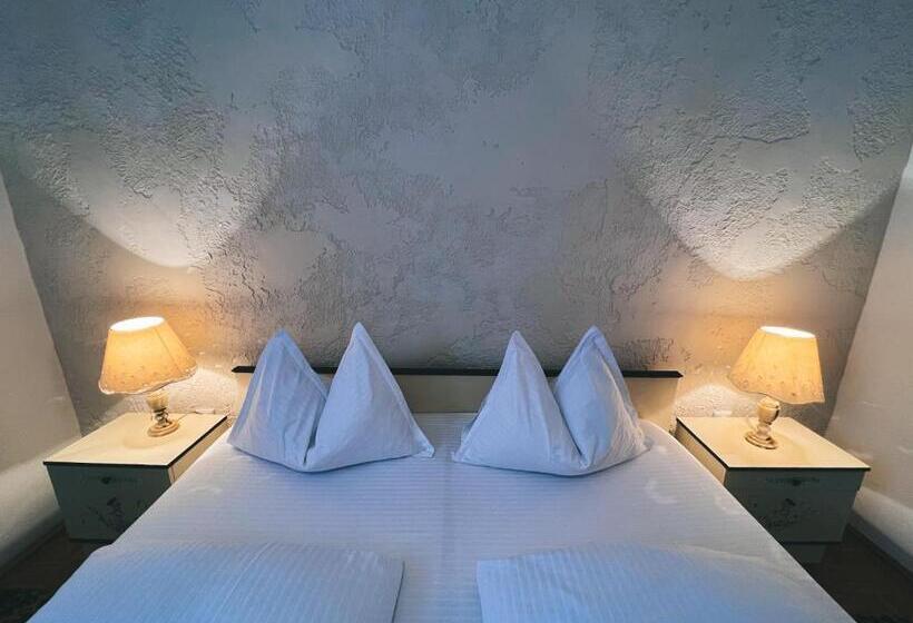 חדר סטנדרט נוף לגינה, Casa Ema Austria