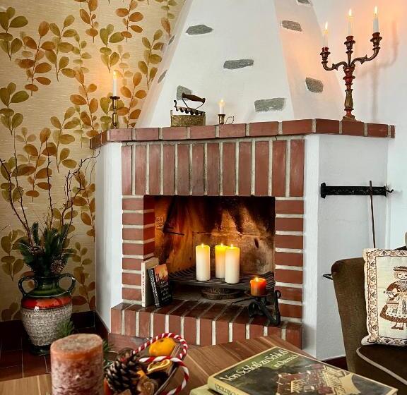 חדר דלוקס לארבעה, Casa Ema Austria