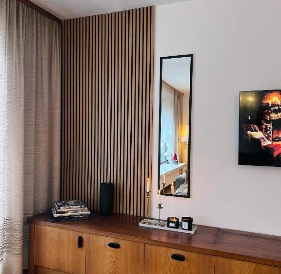 חדר דלוקס לארבעה, Casa Ema Austria