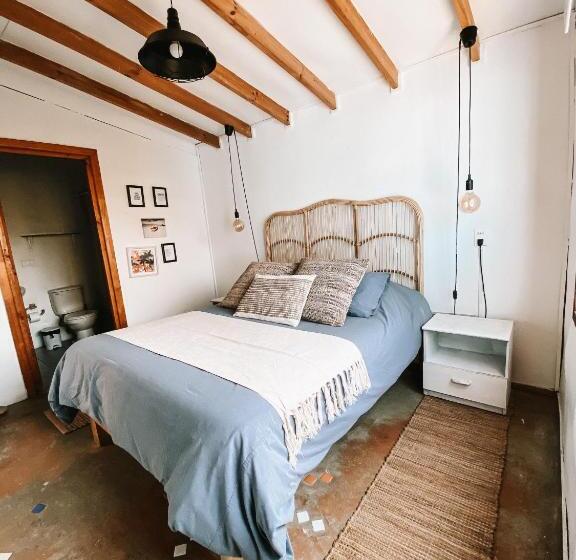 Номер Стандарт, Malibu Hostal Boutique