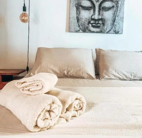 スタンダードルーム, Malibu Hostal Boutique