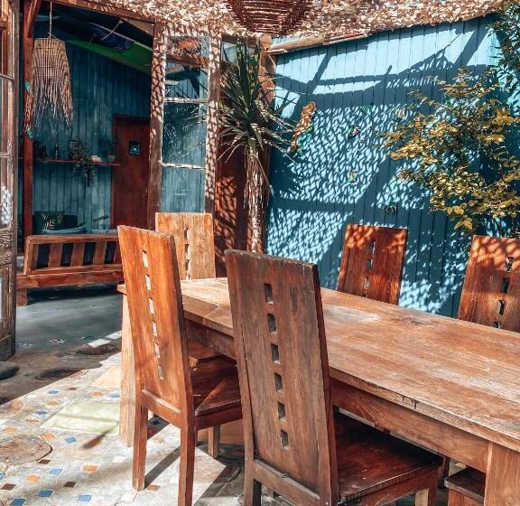 חדר סטנדרט, Malibu Hostal Boutique