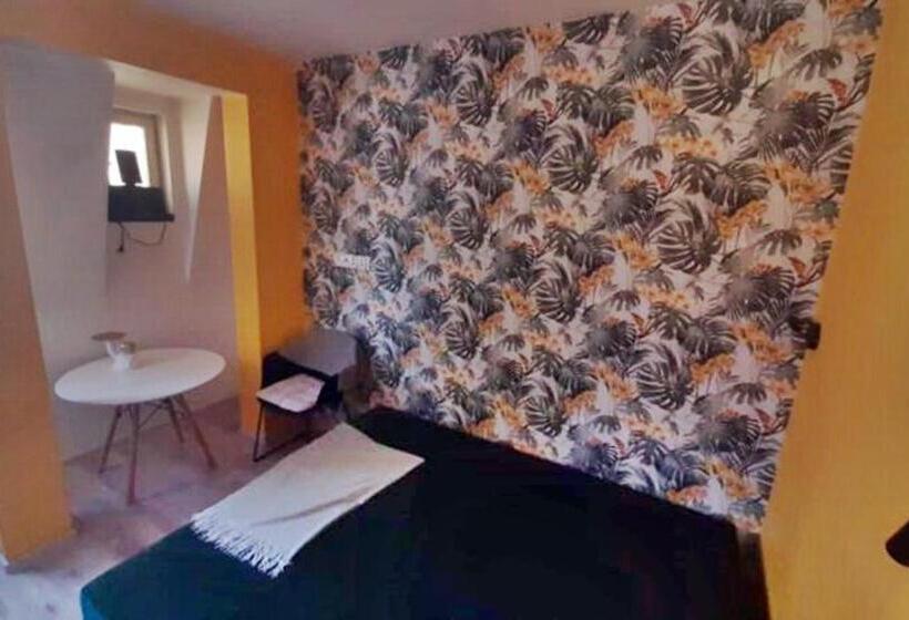 חדר סטנדרט, Mda Katowice Apartments