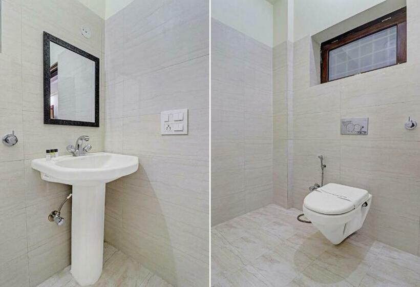 Quarto Triplo Clássico, Premnagar Heights