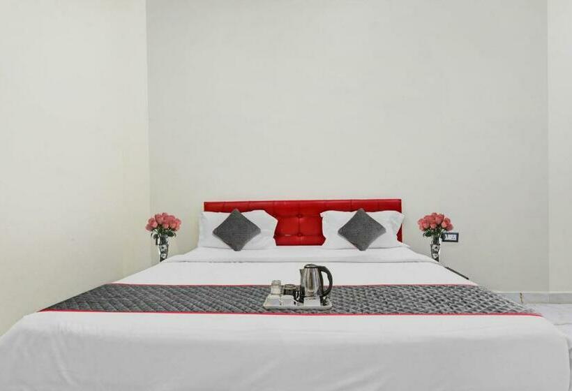 Cameră Triplă Clasică, Fabhotel The Gahmar Inn