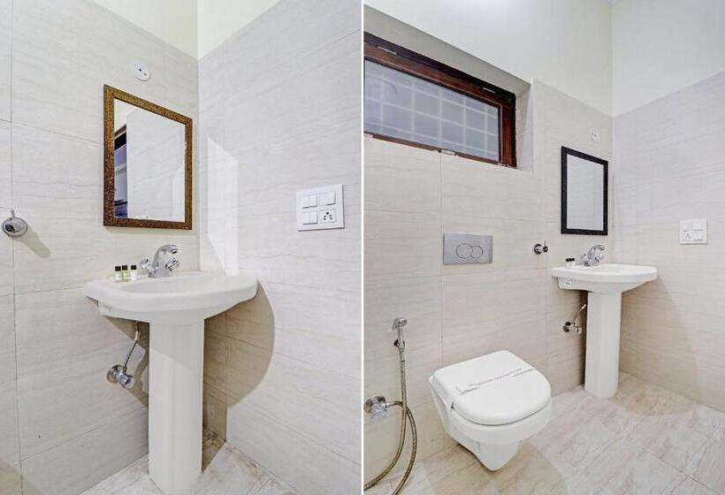 Quarto Triplo Clássico, Premnagar Heights