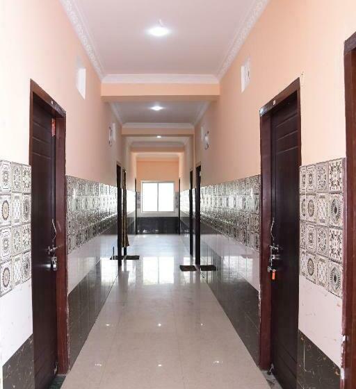 اتاق استاندارد با چشم‌انداز باغ, Dream Palace