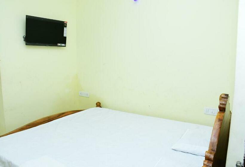 اتاق استاندارد با چشمانداز باغ, Dream Palace