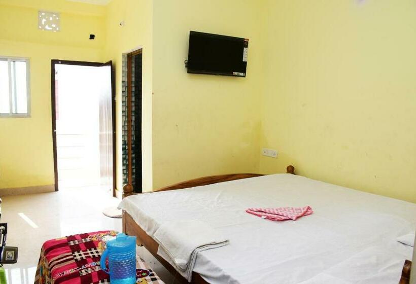 اتاق استاندارد با چشمانداز باغ, Dream Palace