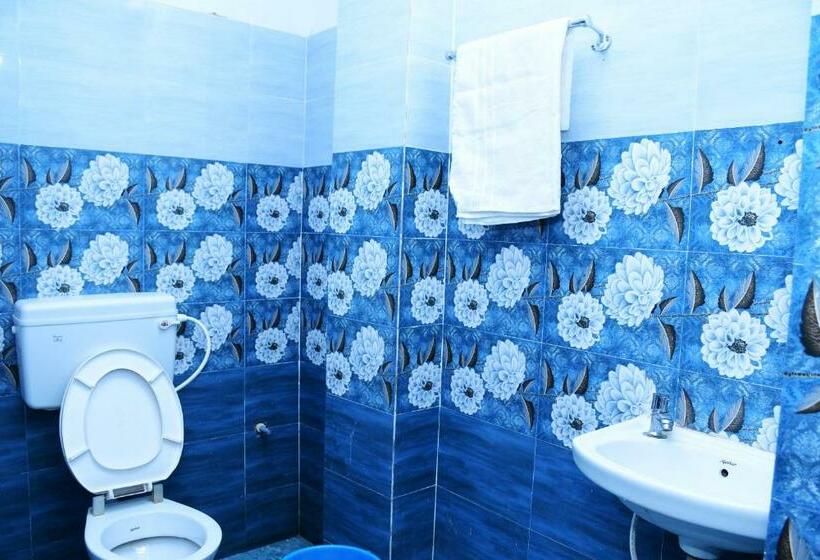 اتاق استاندارد با چشمانداز باغ, Dream Palace