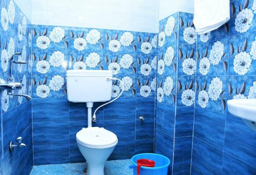 اتاق استاندارد با چشمانداز باغ, Dream Palace