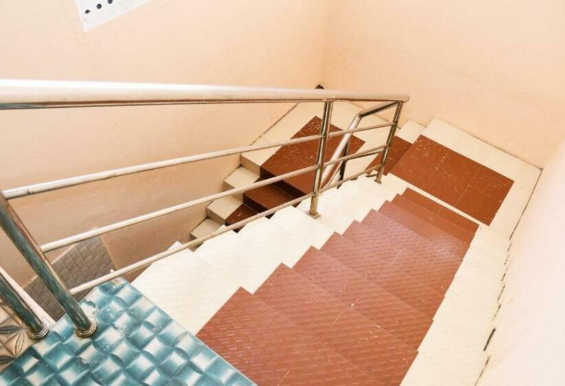 اتاق استاندارد با چشم‌انداز باغ, Dream Palace