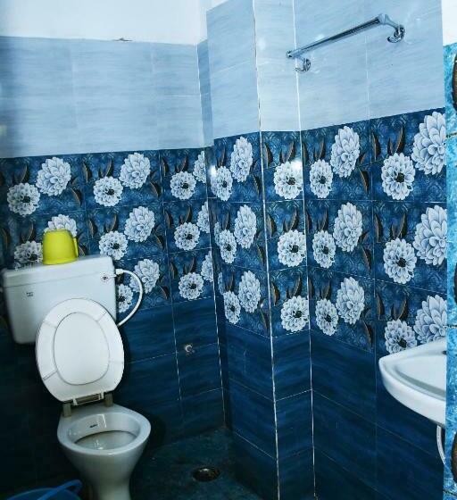 اتاق استاندارد با بالکن, Dream Palace