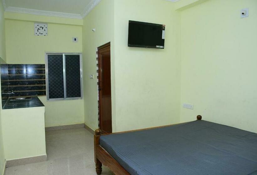 اتاق استاندارد با بالکن, Dream Palace