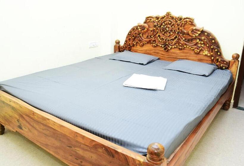 اتاق استاندارد با بالکن, Dream Palace