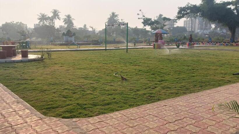 اتاق استاندارد با بالکن, Dream Palace