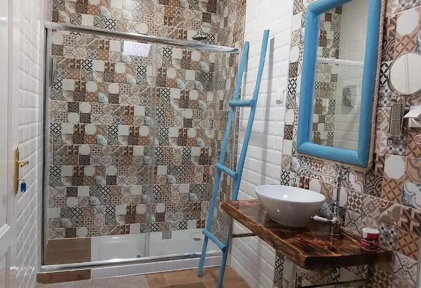 Sviitti King-vuode, Nerinha Residence