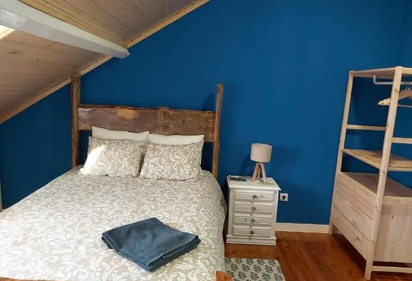 Sviitti King-vuode, Nerinha Residence