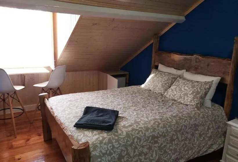 Sviitti King-vuode, Nerinha Residence