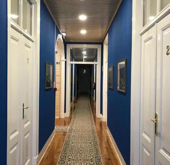 Standard-huone Jaettu Kylpyhuone, Nerinha Residence
