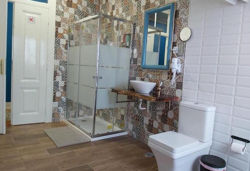 Номер Стандарт Совместная Ванная, Nerinha Residence