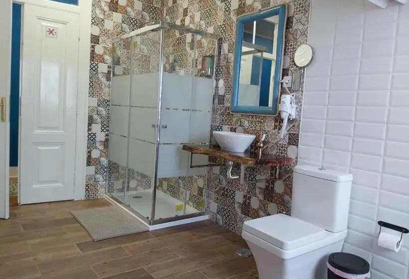 Standard-huone Jaettu Kylpyhuone, Nerinha Residence