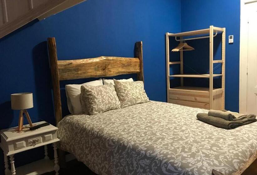 غرفة قياسية حمام مشترك, Nerinha Residence