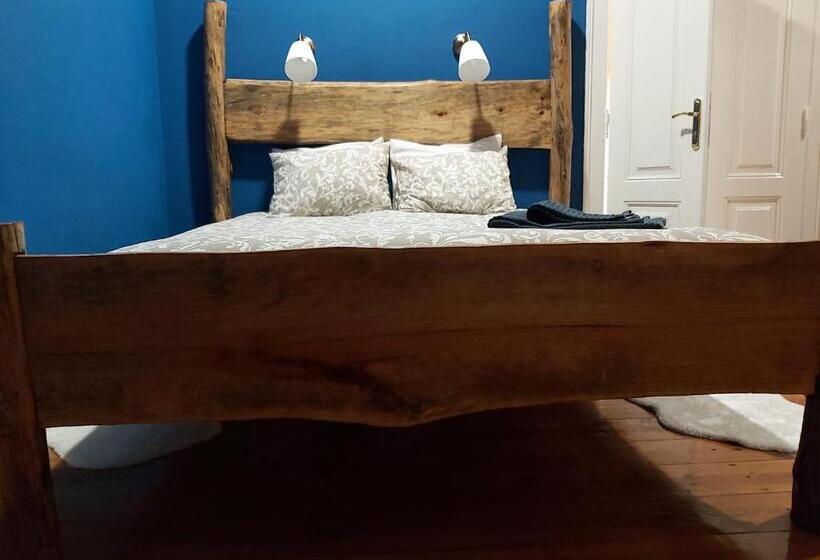 جناح عائلي, Nerinha Residence