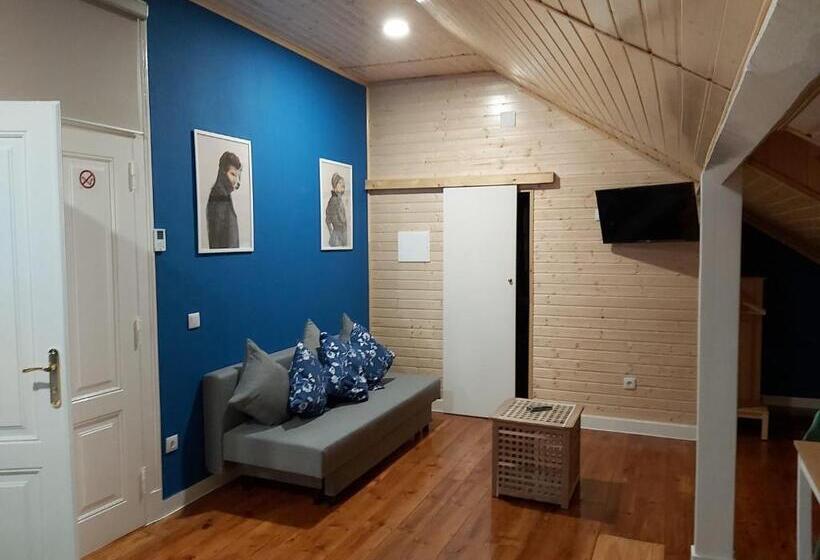 Family Suite, Nerinha Residence