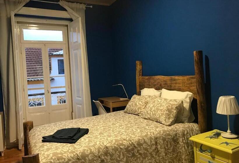 غرفة قياسية حمام مشترك, Nerinha Residence