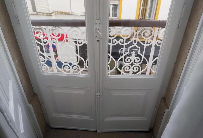 غرفة قياسية حمام مشترك, Nerinha Residence